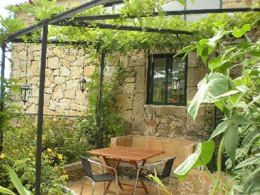 Maison de vacances �/en/au Calheiros-Ponte de Lima (Norte)ou appartement ou maison de vacances