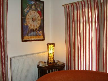 Appartement de vacances /en/au Porto Koufo (Chalkidiki)ou appartement ou maison de vacances