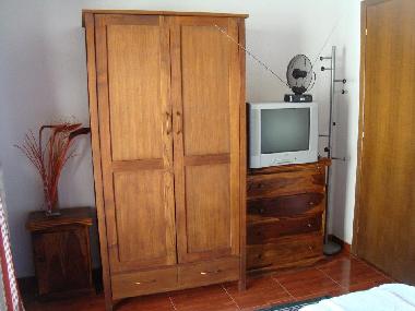 Appartement de vacances /en/au Porto Koufo (Chalkidiki)ou appartement ou maison de vacances