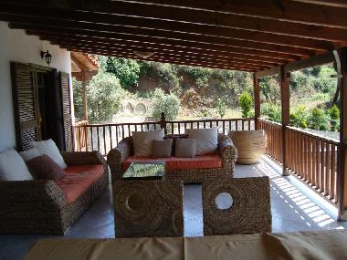 Appartement de vacances /en/au Porto Koufo (Chalkidiki)ou appartement ou maison de vacances