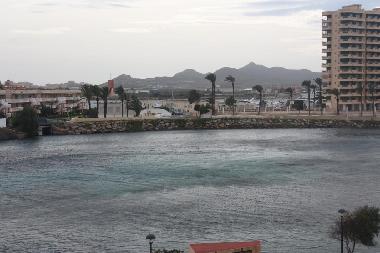 Appartement de vacances �/en/au La Manga del Mar Menor (Murcia)ou appartement ou maison de vacances