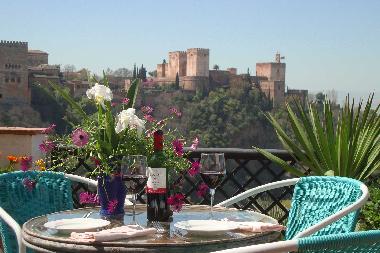 Appartement de vacances /en/au Granada (Granada)ou appartement ou maison de vacances