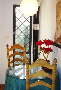 Appartement de vacances /en/au Granada (Granada)ou appartement ou maison de vacances