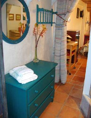 Appartement de vacances /en/au Granada (Granada)ou appartement ou maison de vacances