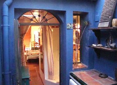 Appartement de vacances /en/au Granada (Granada)ou appartement ou maison de vacances