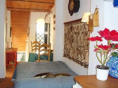 Appartement de vacances /en/au Granada (Granada)ou appartement ou maison de vacances