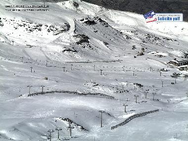 Appartement de vacances /en/au Granada (Granada)ou appartement ou maison de vacances