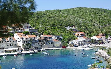 Maison de vacances /en/au Zavalatica (Dubrovacko-Neretvanska)ou appartement ou maison de vacances