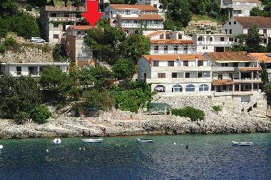Maison de vacances /en/au Zavalatica (Dubrovacko-Neretvanska)ou appartement ou maison de vacances
