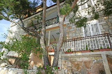 Maison de vacances /en/au Zavalatica (Dubrovacko-Neretvanska)ou appartement ou maison de vacances