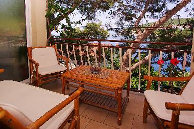 Maison de vacances /en/au Zavalatica (Dubrovacko-Neretvanska)ou appartement ou maison de vacances