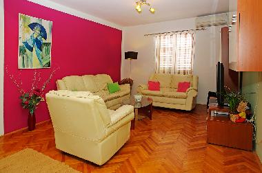 Maison de vacances /en/au Zavalatica (Dubrovacko-Neretvanska)ou appartement ou maison de vacances