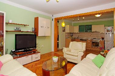 Maison de vacances /en/au Zavalatica (Dubrovacko-Neretvanska)ou appartement ou maison de vacances