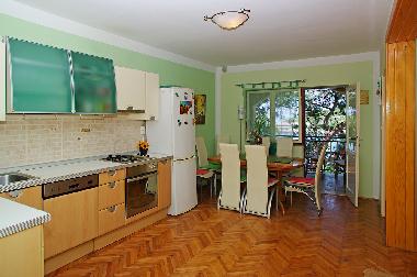Maison de vacances /en/au Zavalatica (Dubrovacko-Neretvanska)ou appartement ou maison de vacances