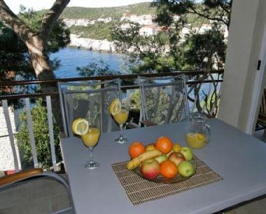 Maison de vacances /en/au Zavalatica (Dubrovacko-Neretvanska)ou appartement ou maison de vacances