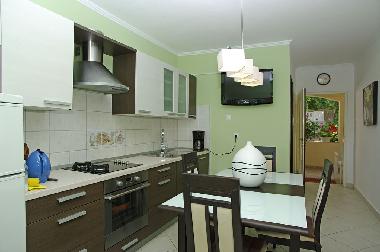 Maison de vacances /en/au Zavalatica (Dubrovacko-Neretvanska)ou appartement ou maison de vacances