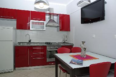 Maison de vacances /en/au Zavalatica (Dubrovacko-Neretvanska)ou appartement ou maison de vacances