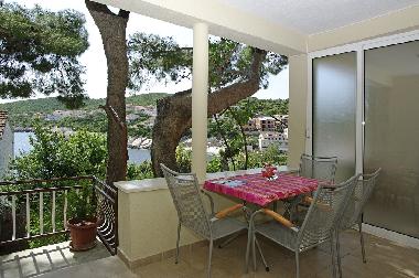 Maison de vacances /en/au Zavalatica (Dubrovacko-Neretvanska)ou appartement ou maison de vacances