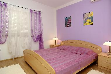 Maison de vacances /en/au Zavalatica (Dubrovacko-Neretvanska)ou appartement ou maison de vacances