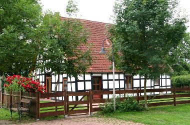 Maison de vacances �/en/au Bad Essen/Heith�fen (Osnabr�cker Land)ou appartement ou maison de vacances