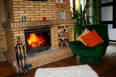 Maison de vacances �/en/au Bad Essen/Heith�fen (Osnabr�cker Land)ou appartement ou maison de vacances
