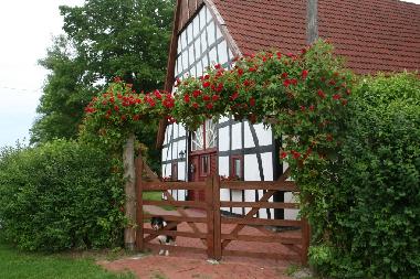 Maison de vacances �/en/au Bad Essen/Heith�fen (Osnabr�cker Land)ou appartement ou maison de vacances