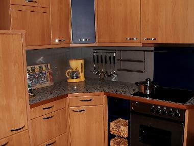 Maison de vacances �/en/au Bad Essen/Heith�fen (Osnabr�cker Land)ou appartement ou maison de vacances