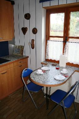 Maison de vacances �/en/au Bad Essen/Heith�fen (Osnabr�cker Land)ou appartement ou maison de vacances