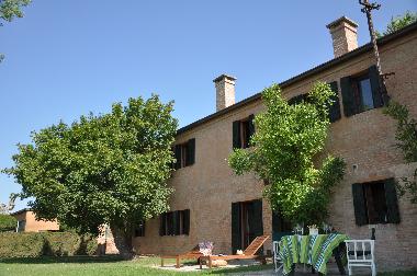 Appartement de vacances �/en/au Bagnoli di Sopra (Padova)ou appartement ou maison de vacances