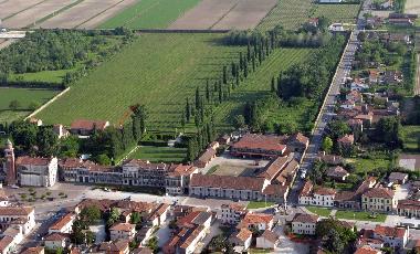 Appartement de vacances �/en/au Bagnoli di Sopra (Padova)ou appartement ou maison de vacances