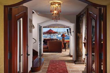 Villa /en/au NEWPORT BEACH (California)ou appartement ou maison de vacances