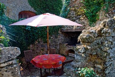 Villa �/en/au milhac (Lot)ou appartement ou maison de vacances