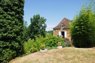 Villa �/en/au milhac (Lot)ou appartement ou maison de vacances