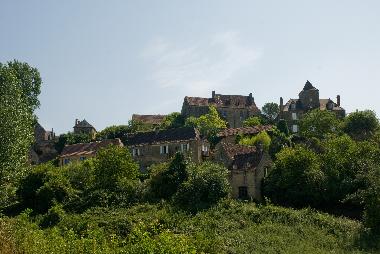 Villa �/en/au milhac (Lot)ou appartement ou maison de vacances