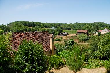 Villa �/en/au milhac (Lot)ou appartement ou maison de vacances