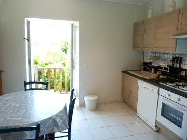 Villa �/en/au milhac (Lot)ou appartement ou maison de vacances