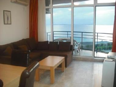 Appartement de vacances �/en/au Sveti Vlas (Burgas)ou appartement ou maison de vacances