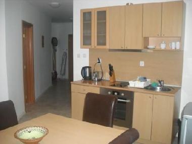 Appartement de vacances �/en/au Sveti Vlas (Burgas)ou appartement ou maison de vacances