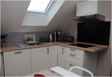 Appartement de vacances �/en/au COLMAR (Haut-Rhin)ou appartement ou maison de vacances