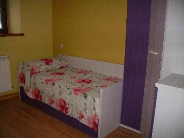 Appartement de vacances /en/au Espinilla (Cantabria)ou appartement ou maison de vacances