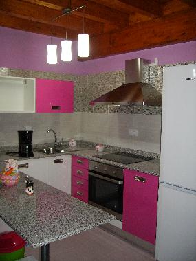 Appartement de vacances /en/au Espinilla (Cantabria)ou appartement ou maison de vacances