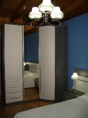 Appartement de vacances /en/au Espinilla (Cantabria)ou appartement ou maison de vacances