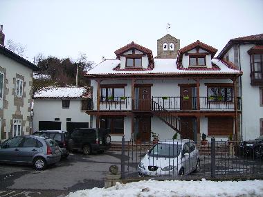 Appartement de vacances /en/au Espinilla (Cantabria)ou appartement ou maison de vacances