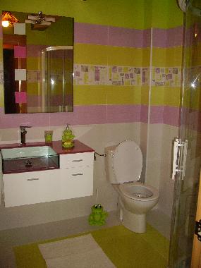 Appartement de vacances /en/au Espinilla (Cantabria)ou appartement ou maison de vacances