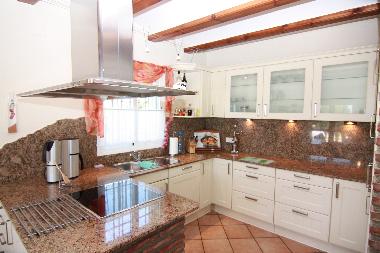 Villa �/en/au Denia (Alicante / Alacant)ou appartement ou maison de vacances
