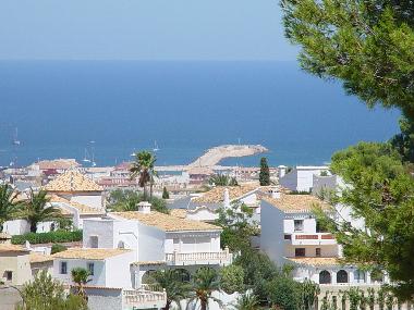 Villa �/en/au Denia (Alicante / Alacant)ou appartement ou maison de vacances