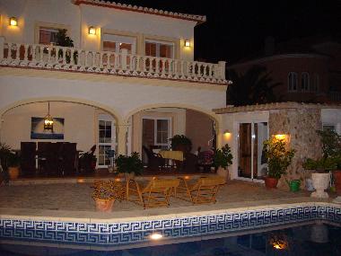 Villa �/en/au Denia (Alicante / Alacant)ou appartement ou maison de vacances