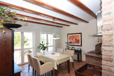 Villa �/en/au Denia (Alicante / Alacant)ou appartement ou maison de vacances