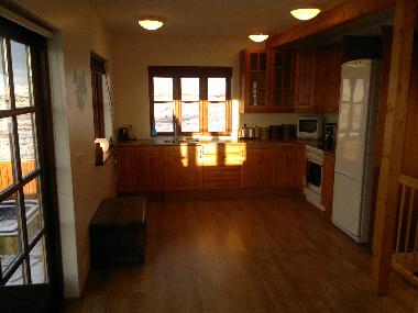 Maison de vacances �/en/au �lflj�tsvatn (Gullbringusysla)ou appartement ou maison de vacances