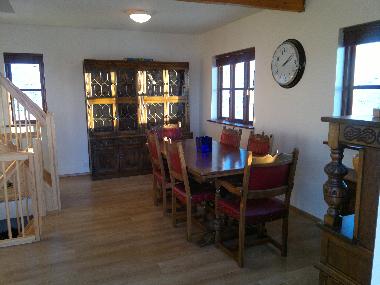 Maison de vacances �/en/au �lflj�tsvatn (Gullbringusysla)ou appartement ou maison de vacances